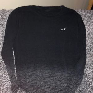 Hollister longsleeve T-shirt